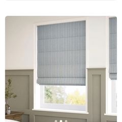 Roman blind new