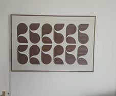 Abstract Art piece