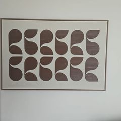 Abstract Art piece