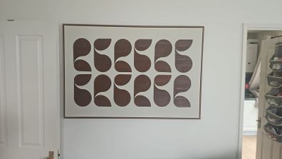 Abstract Art piece