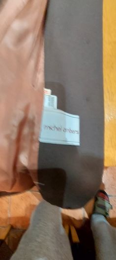 Michel Ambers Coat
