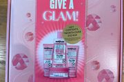 Soap and Glory Give A Glam Gift Set Brand New and Sealed Great Gift