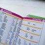 French Italian mini Grammar Verbs Basic Phrases Books Image 3