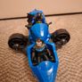 Batman vehicles Image 4