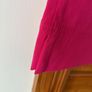Gerard pink cropped trousers Image 6