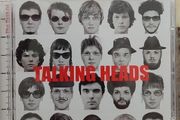 Talking Heads CD - The Best Of