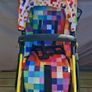 3 in 1 Cosatto travel system Image 8