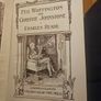 Peg Woffington And Christie Johnstone. By Charles Reade. 1930 Hardback In Good Condition.  See Photos For Same. Image 3