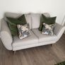 3 & 2 seater sofa Image 2