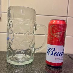 Furstenberg Stein Glass - 1L