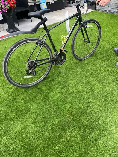 bicycle