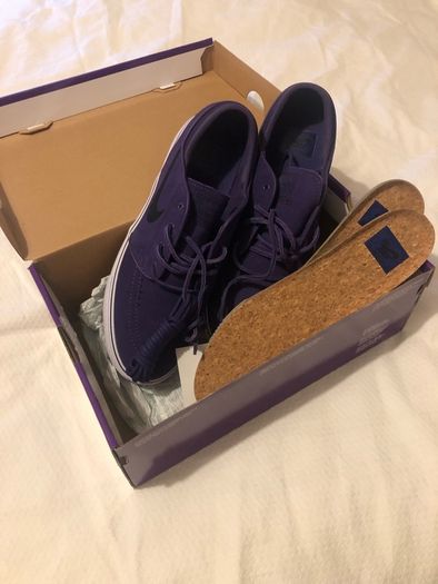 shoes size 9
