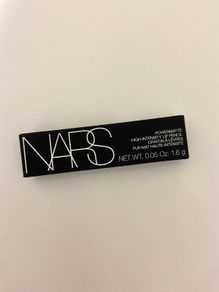 Nars high intensity lip pencil in Walkyrie 1.6g
