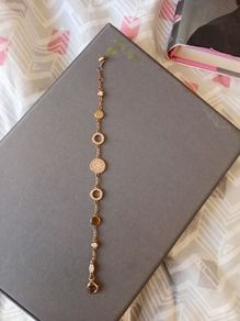 Fossil Braclet