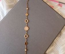 Fossil Braclet