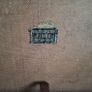 1920s RAOB Fraternal Apron & Case Image 8