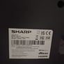 50 sharp smart tv Image 4