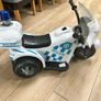 electric kids bike Image 2