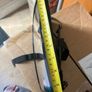 Large car seat mirrors ( 2 units ) Image 5