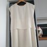 Cos Dress Size Uk 12 Image 2