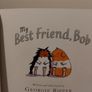 My Best Friend Bob storybook by Georgie Ripper Image 4