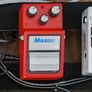 Maxon CP-9 Pro+(Compressor Limiter) Made in Japan Free Shipping included ROI only ! Image 3