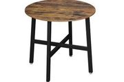 Dining table round  FREE DELVIERY