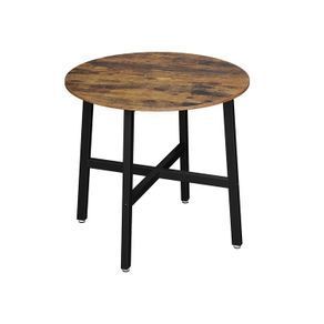 Dining table round  FREE DELVIERY
