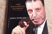 Sean Lemass,The Enigmatic Patriot/ John Horgan