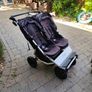 Mountain Buggy duet Image 5