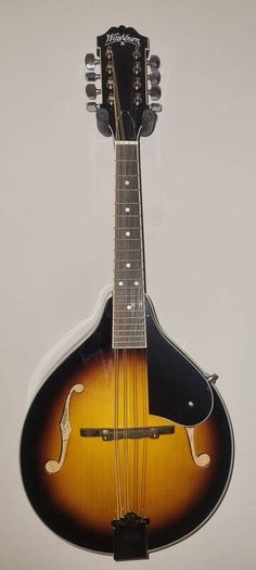 mandolin