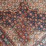 Magnificent XL Perser Moud 12ft x 9ft Rug Carpet Image 7
