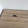 Work Desk in excellent condition Image 2