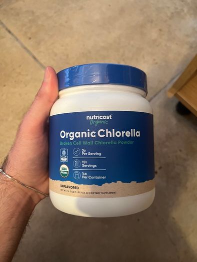 Supplements Bundle