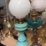 Oil lamps Image 2