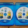 Despicable Me Blu-ray & Despicable Me 2 - 3D & Blu-ray Image 3