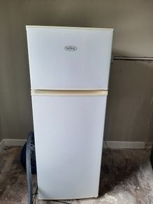 Fridge freezer