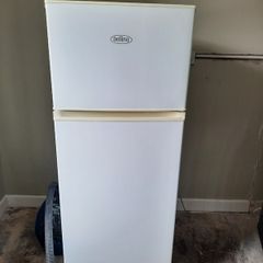 Fridge freezer