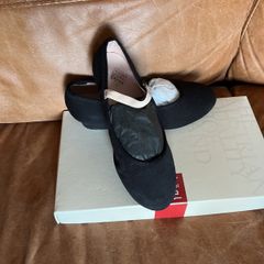 ballet shoes