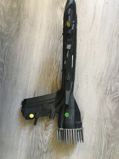 2019 ford mondeo facelift drl  led light Rh side