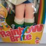 New large genuine RAINBOW BRIGHT from 1983 in box Image 4