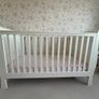 Mamas and Papas Mia Cot Bed Image 2