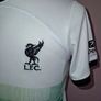 Liverpool 2023/24 Away Jersey - Alexander-Arnold 66  - Extra Small size Image 2