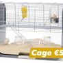 Gerbil tank Image 2
