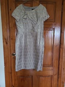 Ladies Fee G Dress Size 14 NEW