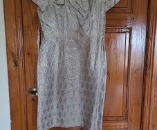 Ladies Fee G Dress Size 14 NEW