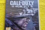 Call of duty Ghosts PlayStation 3 ps3 games Original