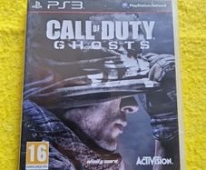 Call of duty Ghosts PlayStation 3 ps3 games Original