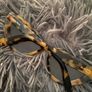 Miu miu cat eye sunglasses great condition purchased in arnotts Image 5