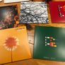 COLDPLAY The Singles 1999-2006 Rare, Hard to find Image 4